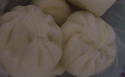 洗馒头作文