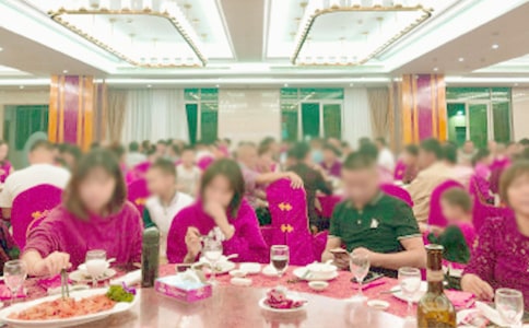 满月庆典讲话稿精选四篇