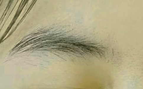 刮眉毛作文汇编【3篇】