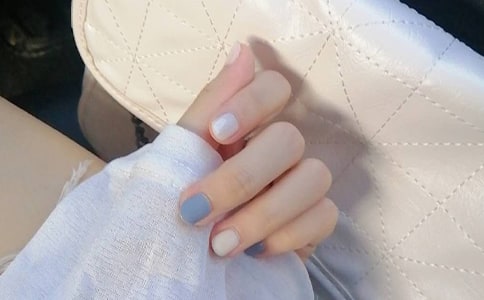 如何选择安全健康的美甲产品