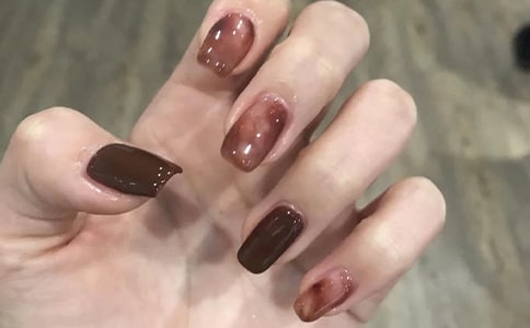 美甲做后保养注意事项
