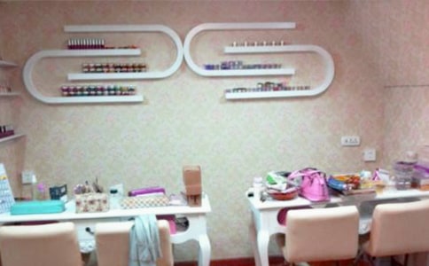 美甲店合作协议书4篇