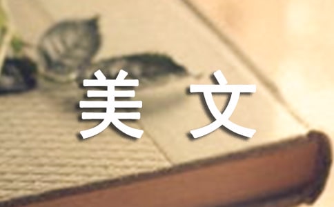 静夜随笔美文