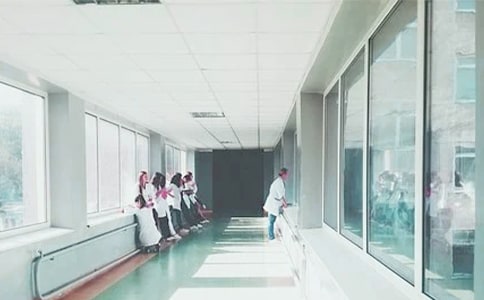 门诊承诺书