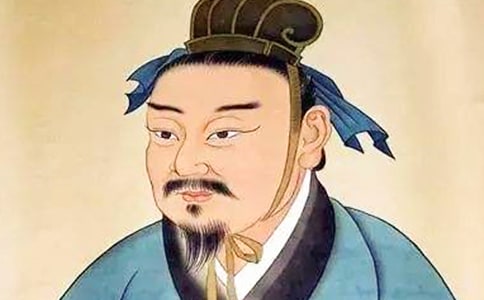 对孟子的形象分析