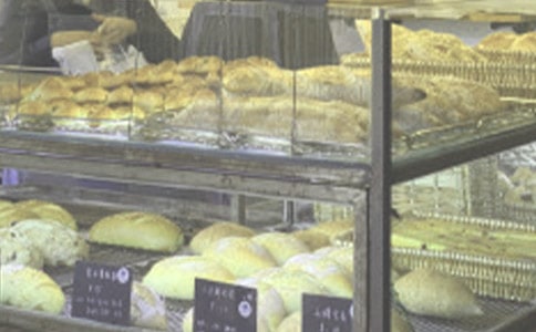 大学生面包店创业计划书