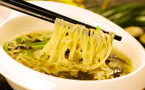 学煮面条作文11篇