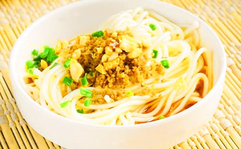 做面条作文(合集)