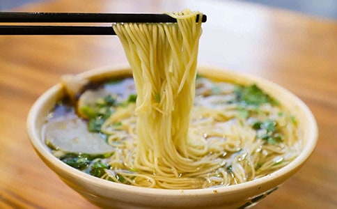 【通用】煮面条作文