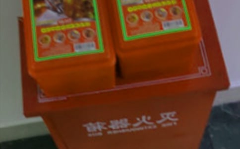 灭火器科学小实验二年级优秀作文