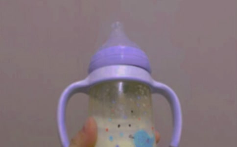 nuk奶瓶必须知道的注意事项