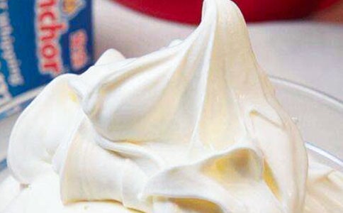 奶油大战作文