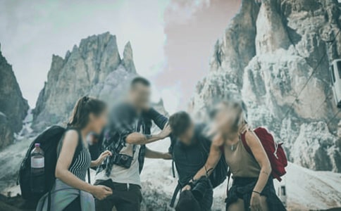 男闺蜜能否能为女性减压