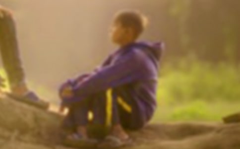 男孩_800字