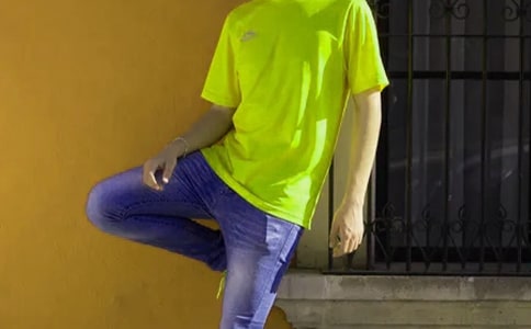 男性必知的几个着装常识