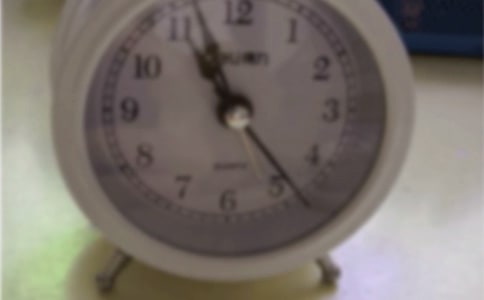 我的闹钟作文实用[15篇]