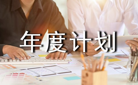 网络技术部年度计划 