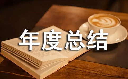 年度总结发言稿