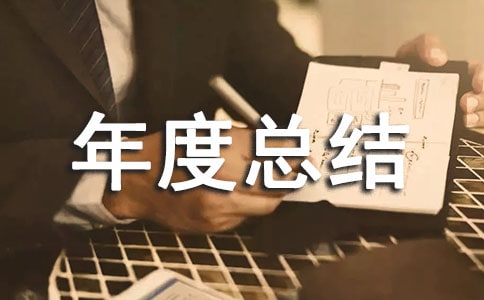 年度总结开头