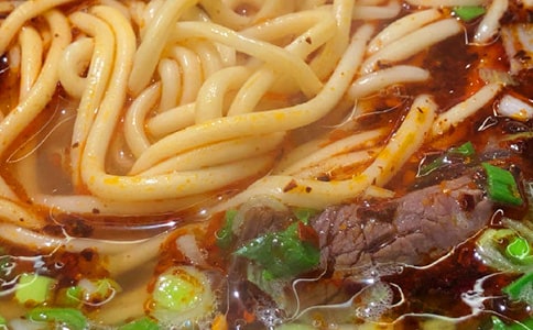 一碗牛肉面读后感500字