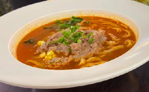 牛肉面作文（精选29篇）