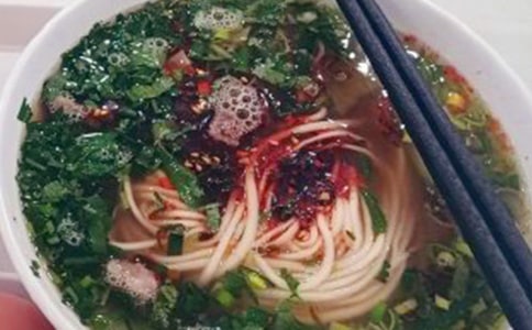 (优)牛肉面作文