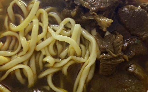 两碗牛肉面故事优秀读后感作文