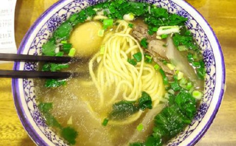 一碗牛肉面读后感