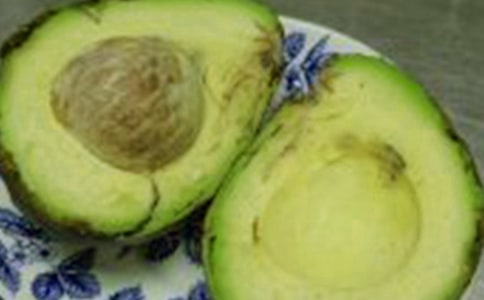 宝宝吃牛油果的最佳方法
