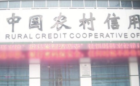 农村信用社春训个人学习心得