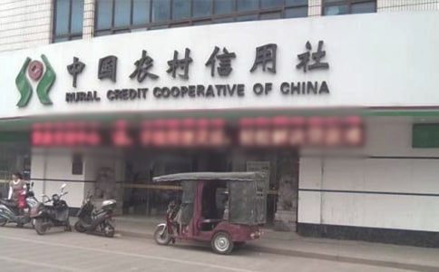 农村信用社春训活动学习心得体会