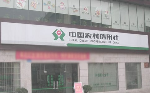 农村信用社实习生年终工作总结