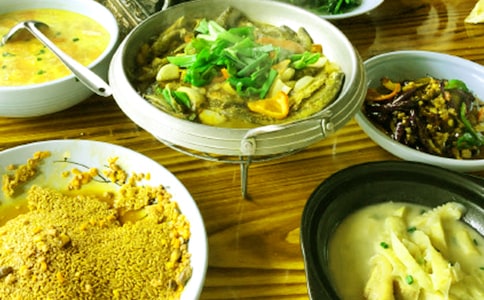 [通用]农家乐作文18篇