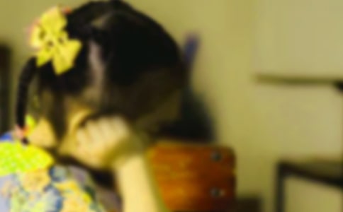 给女孩讲的故事