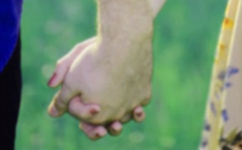 给女友的问候短信