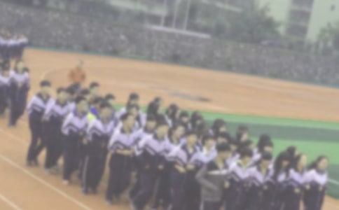 冬季跑操作文600字
