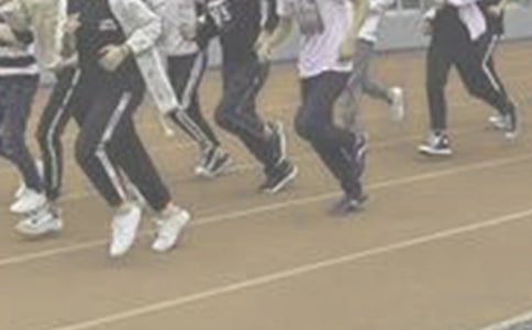 关于跑操作文