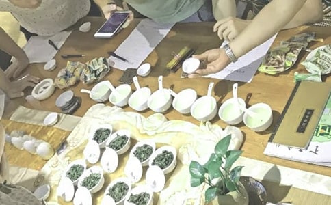 红酒品鉴会串词(通用8篇)