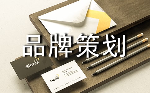 优秀的品牌策划方案
