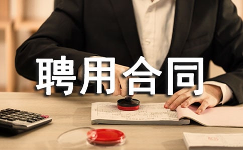 私营企业聘用合同范本