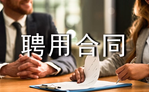 驾驶员聘用合同协议