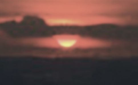破晓的句子