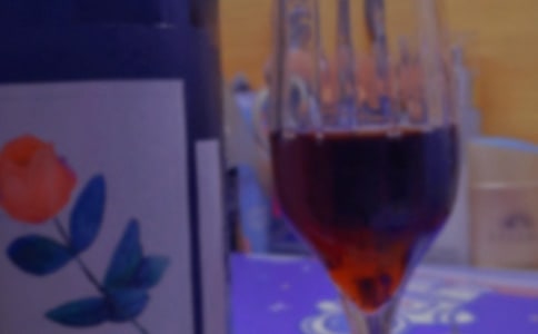 葡萄酒常识