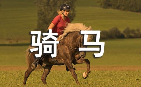 骑马优秀作文（精选47篇）
