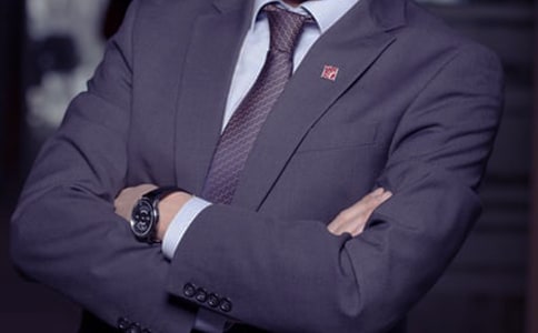 致企业家的慰问信
