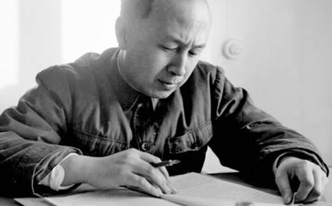 中国导弹之父钱学森