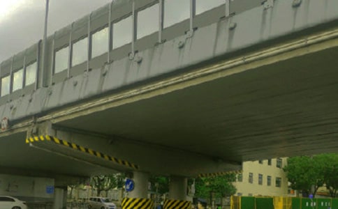 桥梁顶岗实习报告