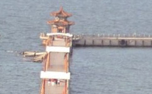 秦皇岛之旅作文