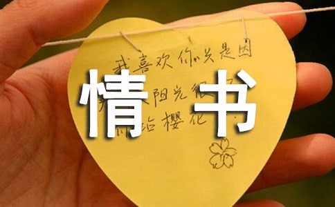 写给老婆的最感人情书（通用31篇）
