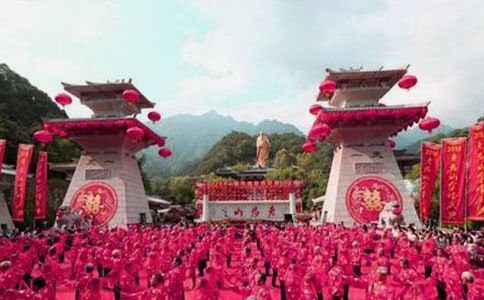 七十大寿庆典祝寿词